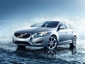 Volvo V60 Ocean Race 2011 года